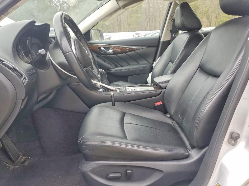 77838965 :رقم المزاد ، JN1EV7AP8KM512888 vin ، 2019 Infiniti Q50 مزاد بيع