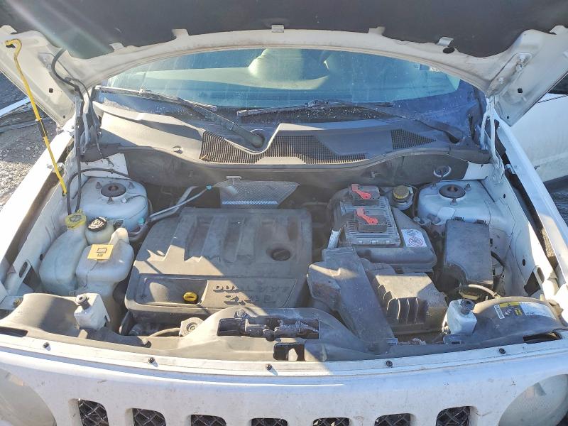 2016 Jeep Patriot მანქანა იყიდება აუქციონზე, vin: 1C4NJPBB3GD787314, აუქციონის ნომერი: 76343905