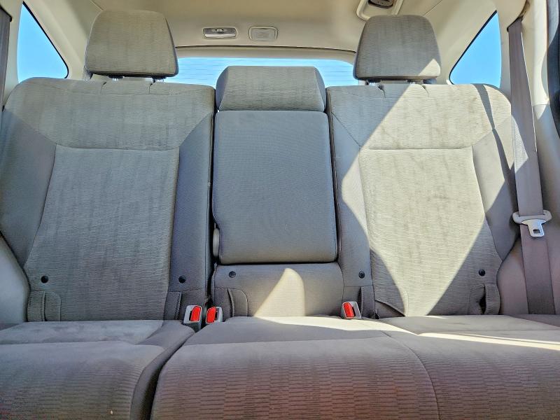 Продаж на аукціоні авто 2013 Honda Cr-v, vin: 2HKRM3H33DH519760, номер лоту: 77014145