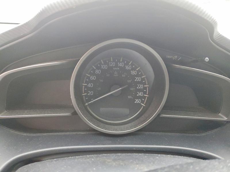 Продаж на аукціоні авто 2018 Mazda 3, vin: JM1BN1U70J1181880, номер лоту: 74548155
