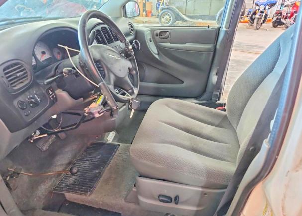 Aukcja sprzedaży 2006 Chrysler Town & Country, vin: 2A4GP54L26R906011, numer aukcji: 78821265