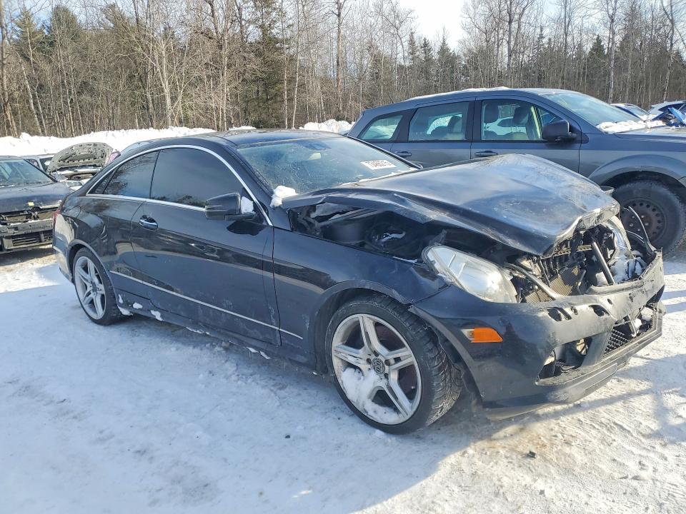 Auction sale of the 2011 Mercedes-benz E, vin: WDDKJ5GB1BF123841, lot number: 73466215