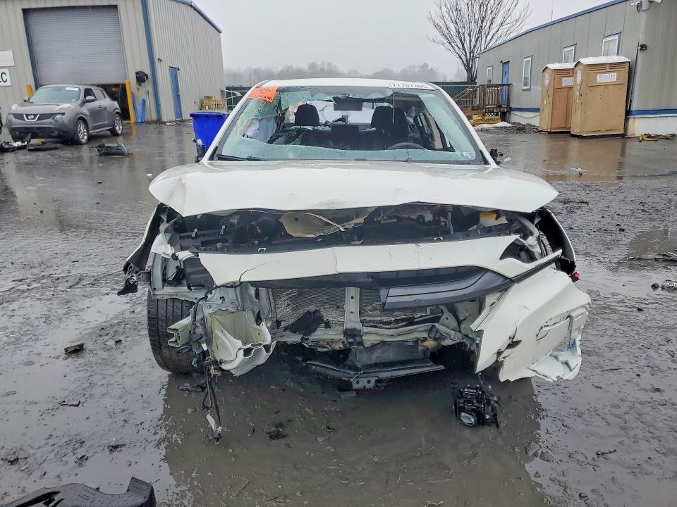 2023 Subaru Legacy მანქანა იყიდება აუქციონზე, vin: 4S3BWAB66P3007140, აუქციონის ნომერი: 77707365
