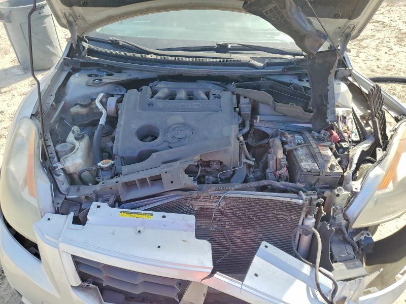 2008 Nissan Altima მანქანა იყიდება აუქციონზე, vin: 1N4BL24E98C288814, აუქციონის ნომერი: 78402905