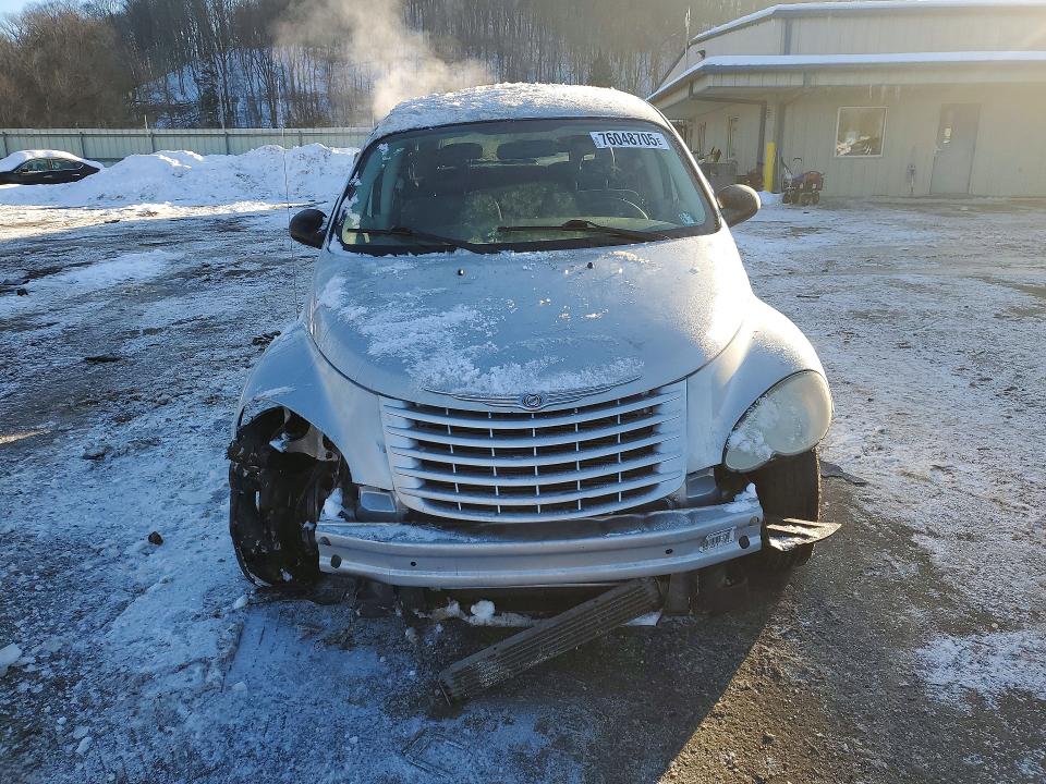 2008 Chrysler Pt Cruiser მანქანა იყიდება აუქციონზე, vin: 3A8FY48B18T132689, აუქციონის ნომერი: 76048705