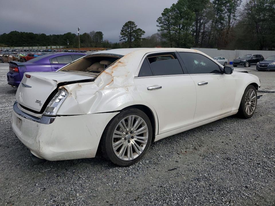 Aukcja sprzedaży 2013 Chrysler 300c, vin: 2C3CCAET1DH739915, numer aukcji: 79279595