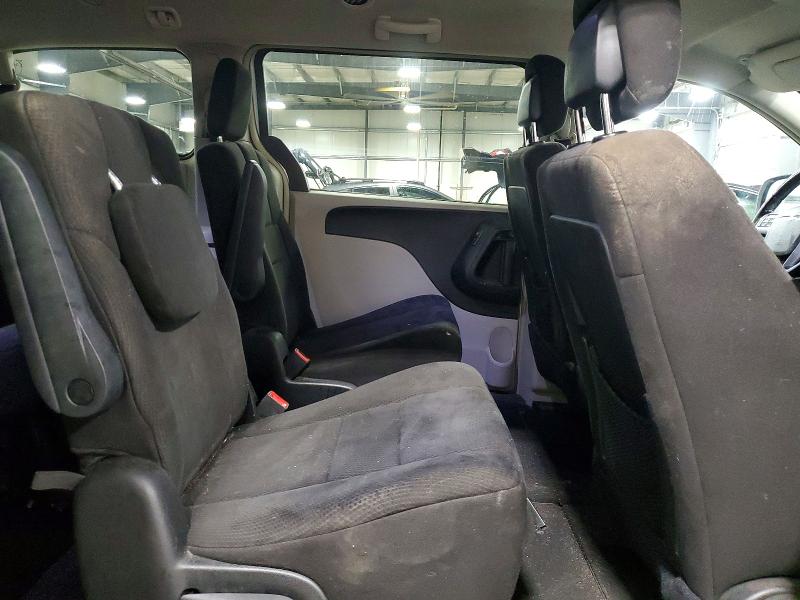 Продажа на аукционе авто 2011 Chrysler Town & Country, vin: 2A4RR5DG9BR651289, номер лота: 77832565