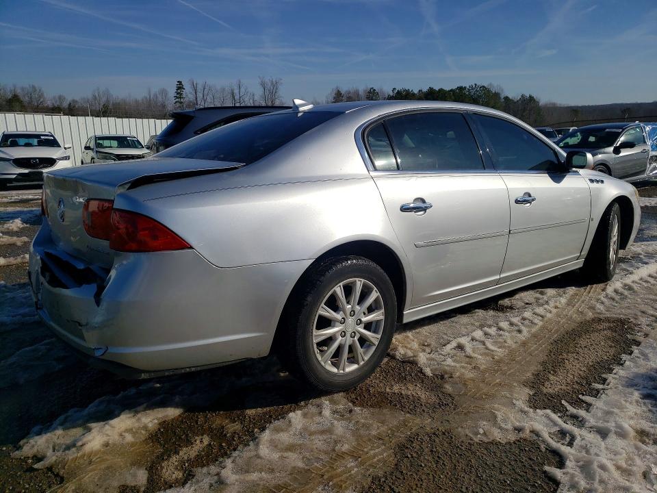 2010 Buick Lucerne მანქანა იყიდება აუქციონზე, vin: 1G4HC5E11AU101546, აუქციონის ნომერი: 76397255