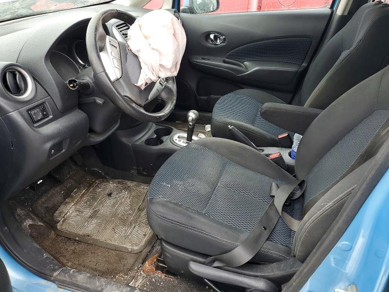 Продаж на аукціоні авто 2014 Nissan Versa Note, vin: 3N1CE2CP3EL436129, номер лоту: 76787065