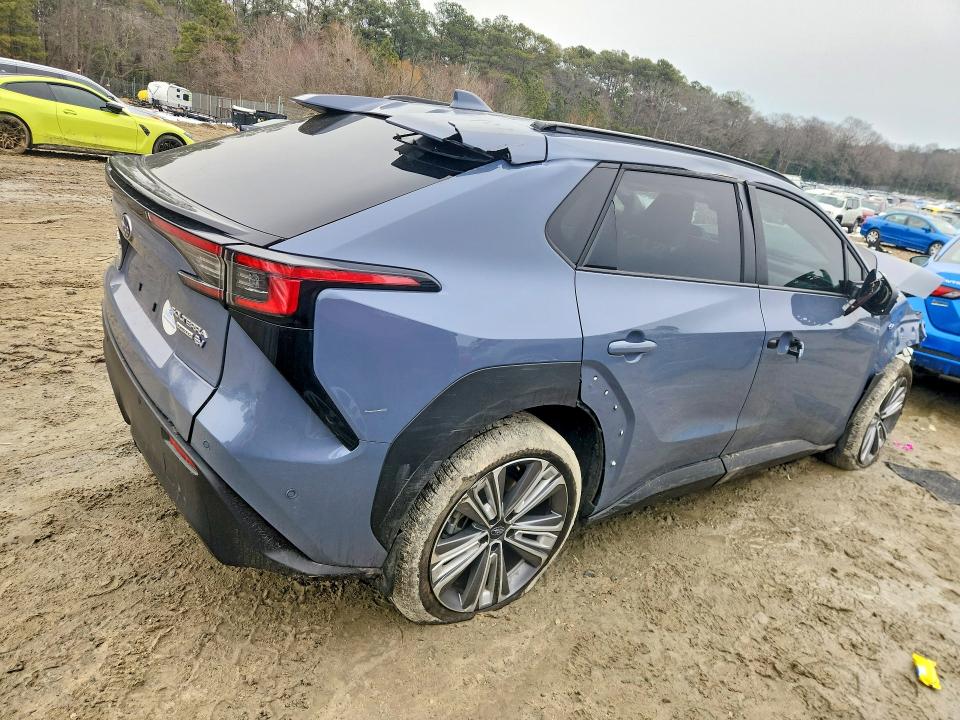 Aukcja sprzedaży 2024 Subaru Solterra, vin: JTMABABA2RA088311, numer aukcji: 78924025