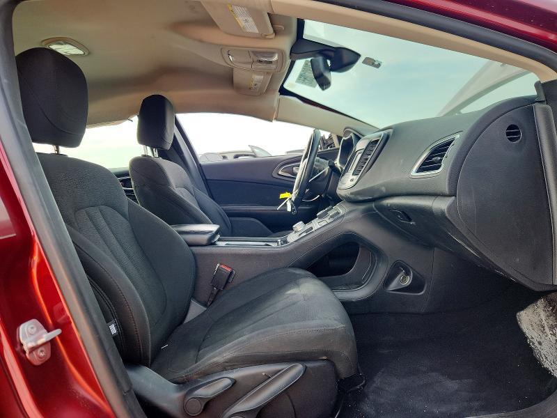 Aukcja sprzedaży 2016 Chrysler 200, vin: 1C3CCCAB1GN159746, numer aukcji: 78821055