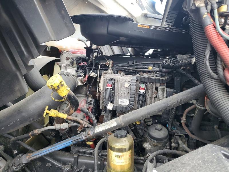 2019 International Lt625 მანქანა იყიდება აუქციონზე, vin: 3HSDZTZR7KN491968, აუქციონის ნომერი: 77932605