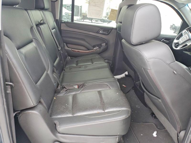 Продаж на аукціоні авто 2019 Gmc Yukon Xl C, vin: 1GKS1GKC8KR296412, номер лоту: 75622105