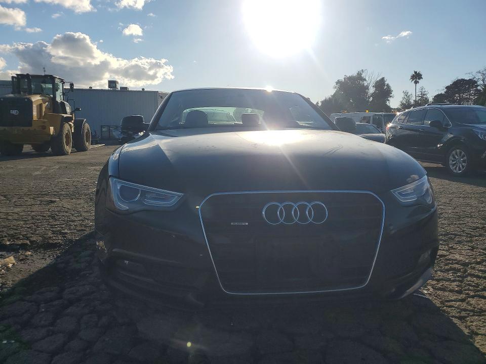 Aukcja sprzedaży 2013 Audi A5, vin: WAULFAFR7DA034389, numer aukcji: 78676975