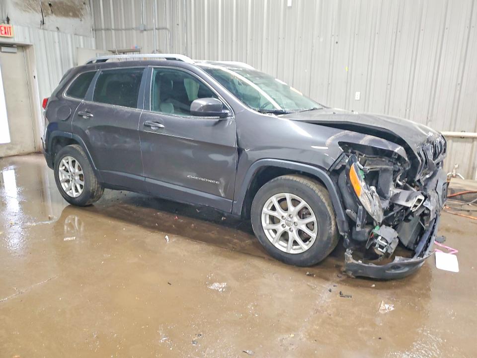 Продаж на аукціоні авто 2014 Jeep Cherokee, vin: 1C4PJMCS0EW250021, номер лоту: 79942895