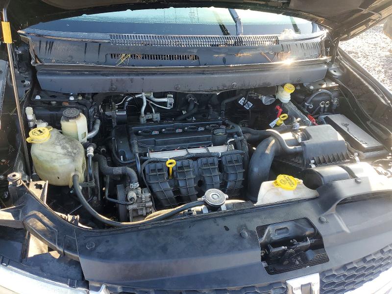 77363295 :رقم المزاد ، 3C4PDCAB8GT245548 vin ، 2016 Dodge Journey مزاد بيع