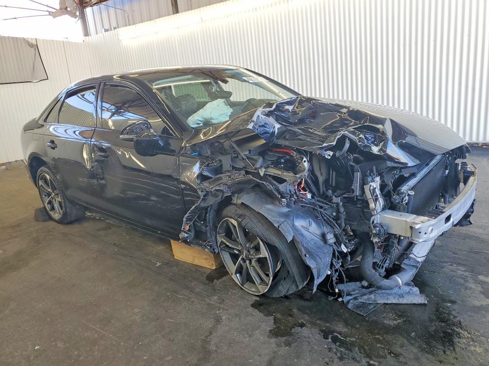 Aukcja sprzedaży 2019 Audi A4, vin: WAUGMAF48KN020986, numer aukcji: 75861125