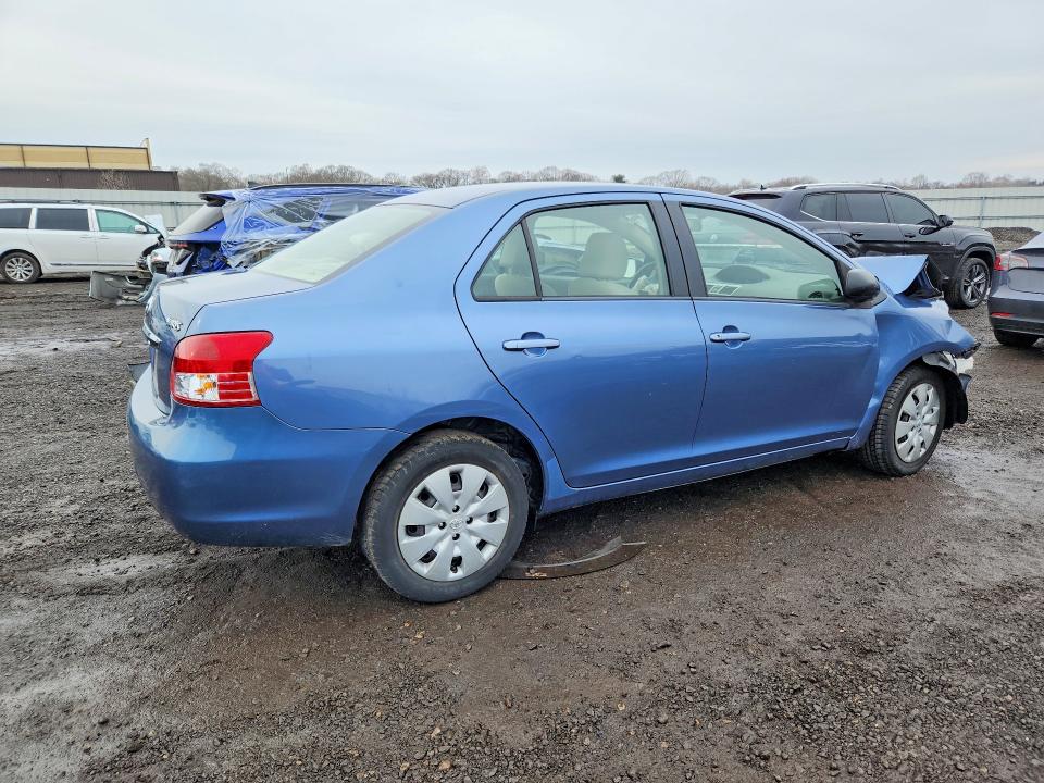 Aukcja sprzedaży 2009 Toyota Yaris, vin: JTDBT903891324688, numer aukcji: 77130085