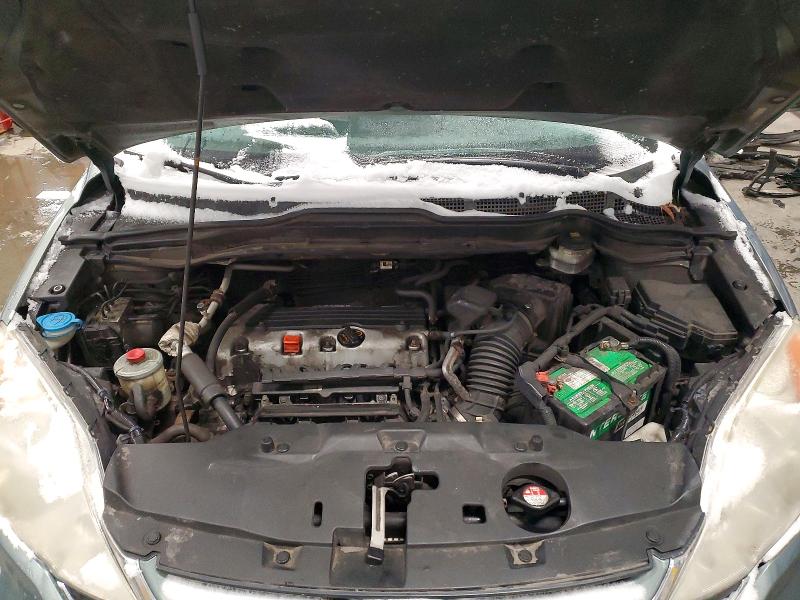 Aukcja sprzedaży 2010 Honda Cr-v, vin: 5J6RE4H77AL816876, numer aukcji: 77404965