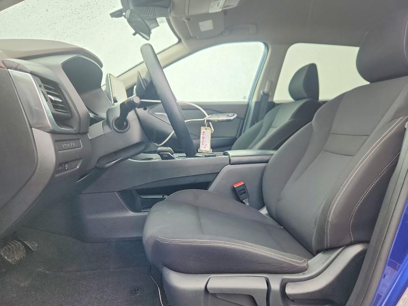 Продаж на аукціоні авто 2023 Nissan Rogue, vin: 5N1BT3AB0PC856162, номер лоту: 78081075