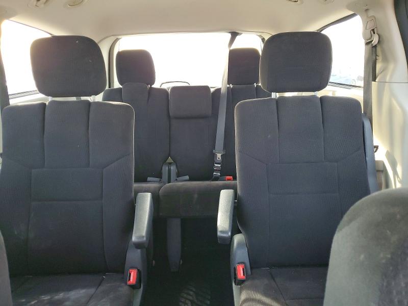 Aukcja sprzedaży 2011 Dodge Grand Caravan, vin: 2D4RN3DG4BR711004, numer aukcji: 75248715