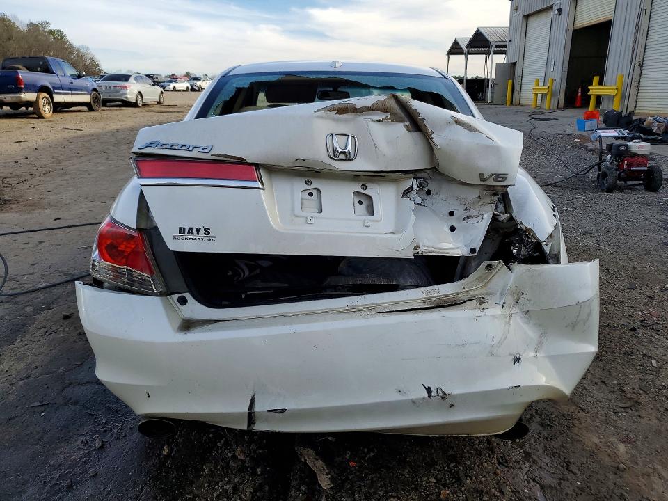 Aukcja sprzedaży 2012 Honda Accord, vin: 1HGCP3F83CA040175, numer aukcji: 77467535