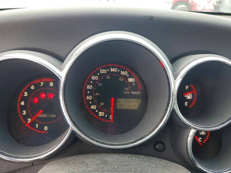 Продажа на аукционе авто 2005 Toyota Corolla Ma, vin: 2T1KR32E15C918149, номер лота: 75084635