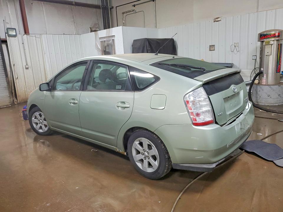 2008 Toyota Prius მანქანა იყიდება აუქციონზე, vin: JTDKB20U683418994, აუქციონის ნომერი: 78608025