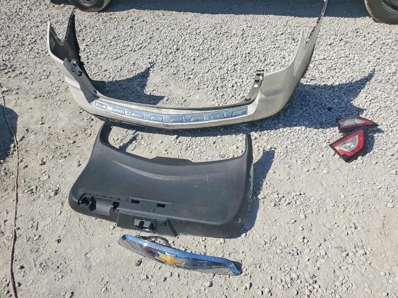 Aukcja sprzedaży 2015 Chevrolet Traverse, vin: 1GNKVJKD7FJ167949, numer aukcji: 77794475