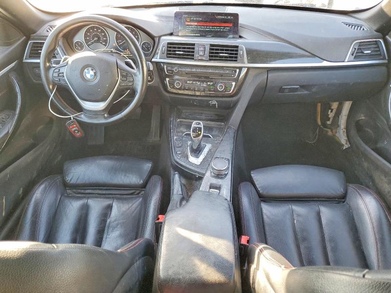 Продажа на аукционе авто 2018 Bmw 430i, vin: WBA4Z1C5XJEC59958, номер лота: 76990695