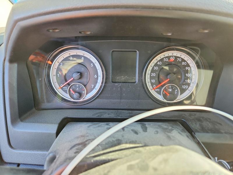 Aukcja sprzedaży 2015 Ram 1500, vin: 3C6JR6DT9FG680400, numer aukcji: 78728645
