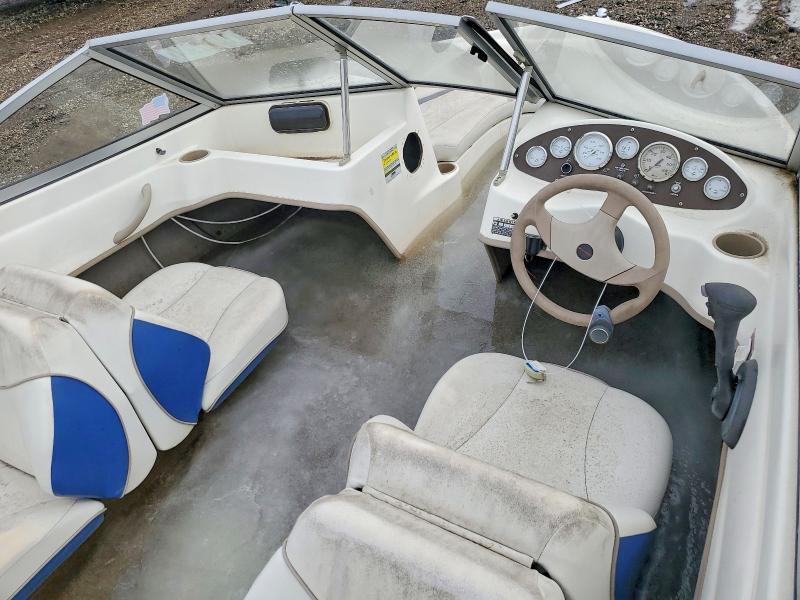 Продажа на аукционе авто 2004 Bayliner Boat, vin: BBB85YCUX404, номер лота: 76233335