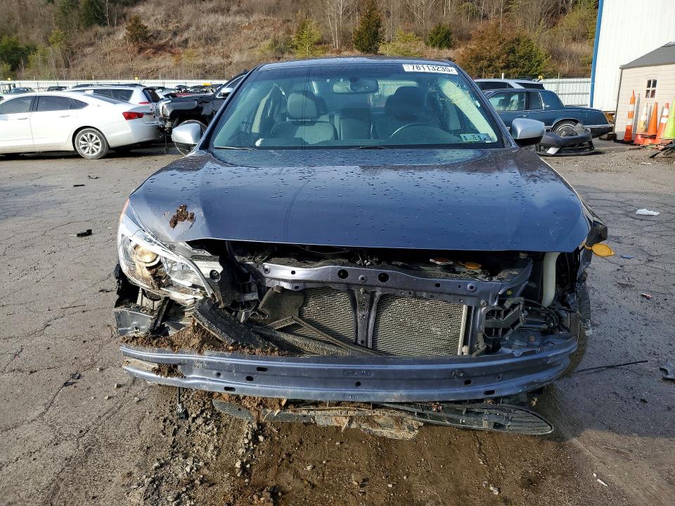 78113235 :رقم المزاد ، 4S3BNAR67H3007075 vin ، 2017 Subaru Legacy مزاد بيع