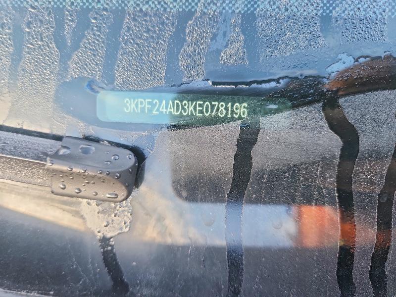 Продаж на аукціоні авто 2019 Kia Forte, vin: 3KPF24AD3KE078196, номер лоту: 76976345