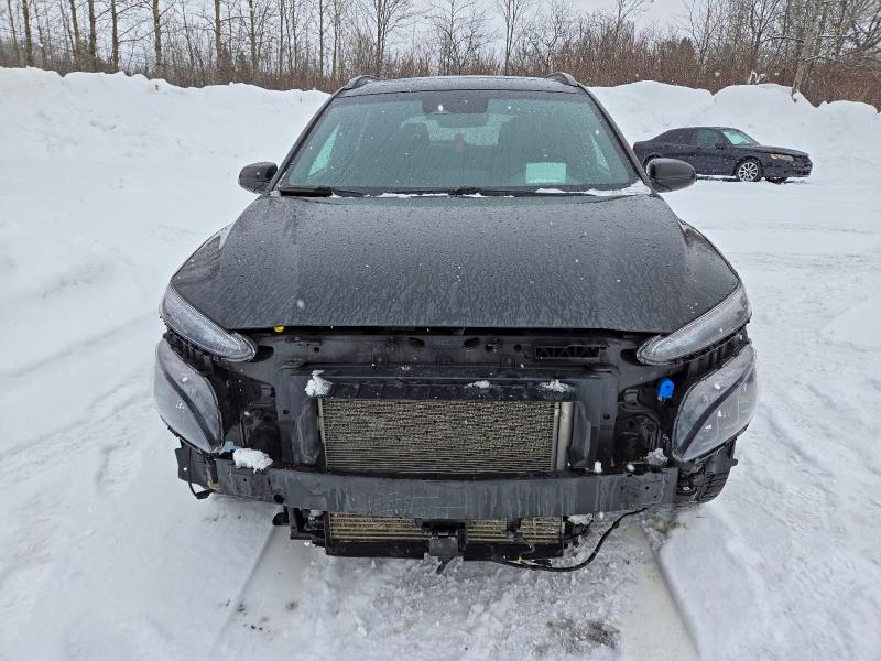 Aukcja sprzedaży 2022 Hyundai Kona, vin: KM8K5CA34NU826494, numer aukcji: 76020855