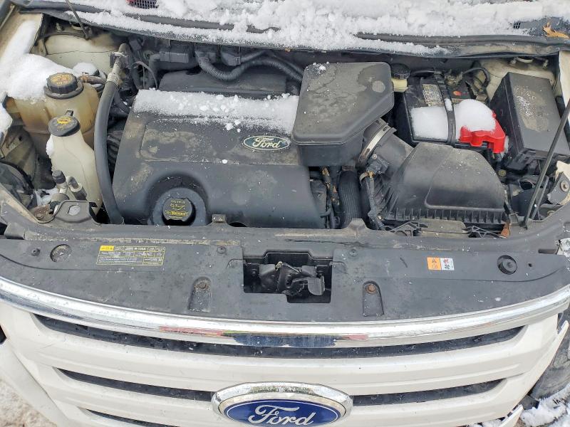 Aukcja sprzedaży 2013 Ford Edge, vin: 2FMDK3JC7DBC23898, numer aukcji: 78292675