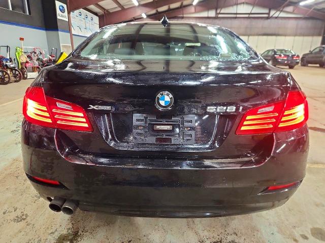 Aukcja sprzedaży 2015 Bmw 528, vin: WBA5A7C57FD628039, numer aukcji: 79166245