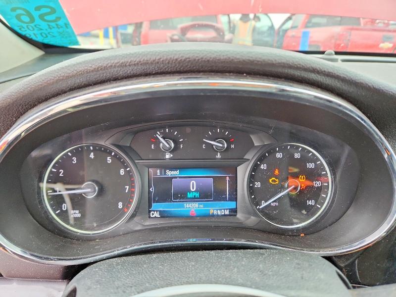 Продаж на аукціоні авто 2019 Buick Encore, vin: KL4CJ1SB2KB741623, номер лоту: 77856545