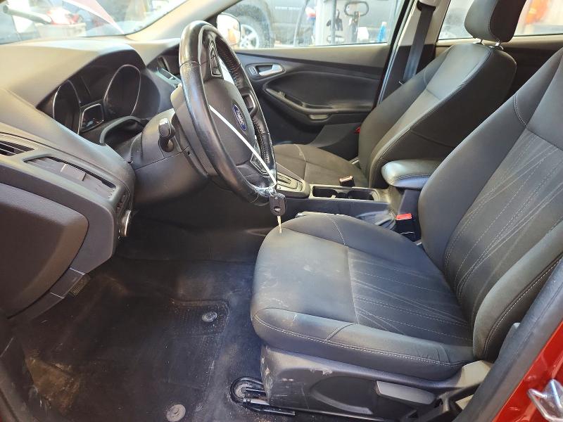 Aukcja sprzedaży 2018 Ford Focus, vin: 1FADP3K2XJL263504, numer aukcji: 77768385