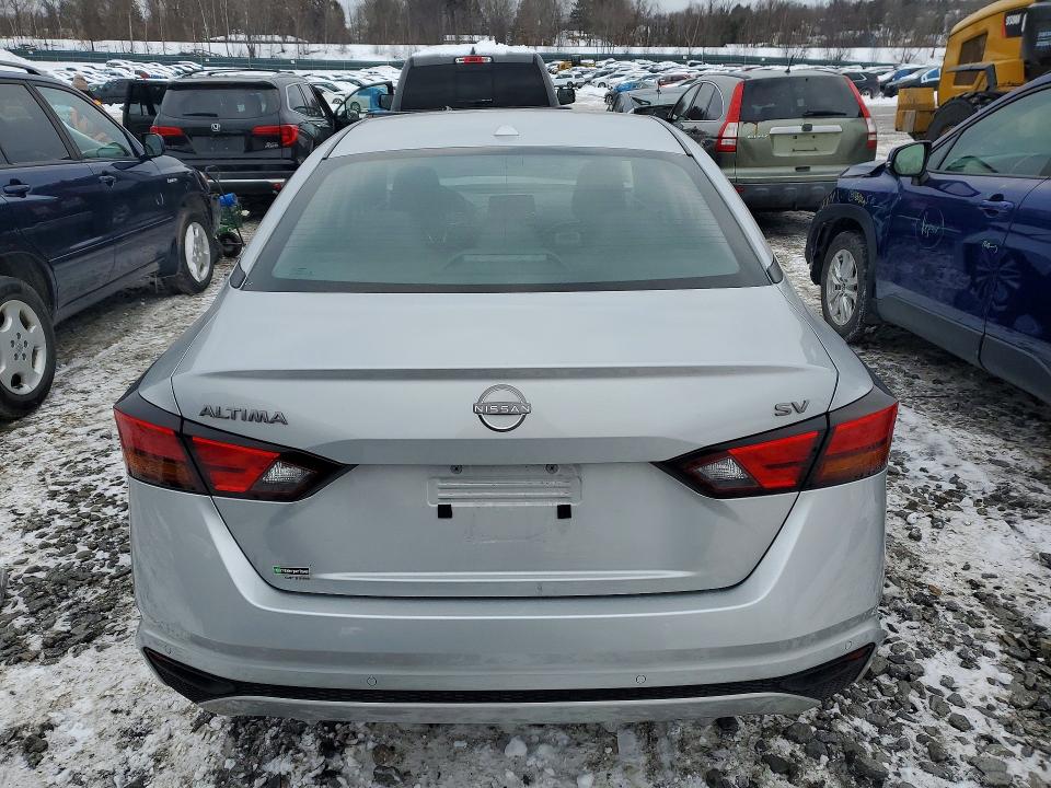 Aukcja sprzedaży 2023 Nissan Altima, vin: 1N4BL4DV8PN363971, numer aukcji: 74858375