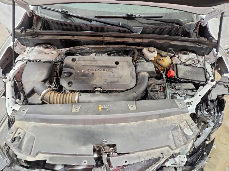 Продажа на аукционе авто 2021 Buick Envision, vin: LRBFZNR44MD101140, номер лота: 78657725