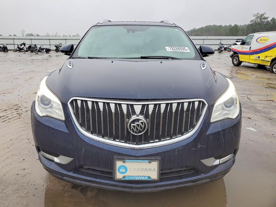 Aukcja sprzedaży 2016 Buick Enclave, vin: 5GAKRCKD2GJ307661, numer aukcji: 78288095