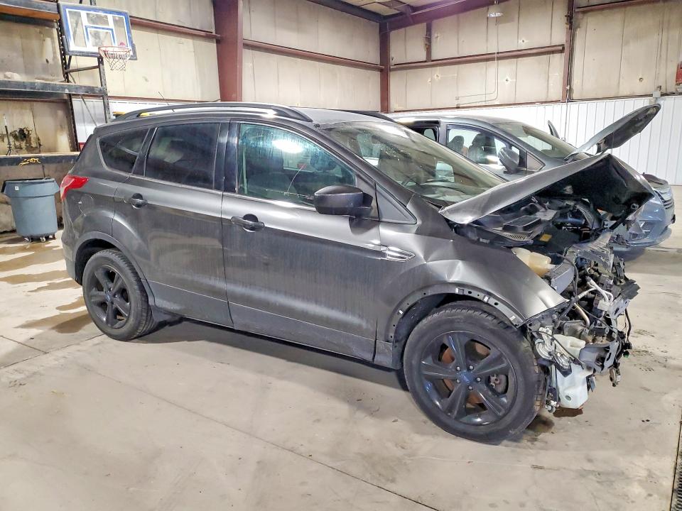 2015 Ford Escape მანქანა იყიდება აუქციონზე, vin: 1FMCU9GX8FUB42828, აუქციონის ნომერი: 78901095