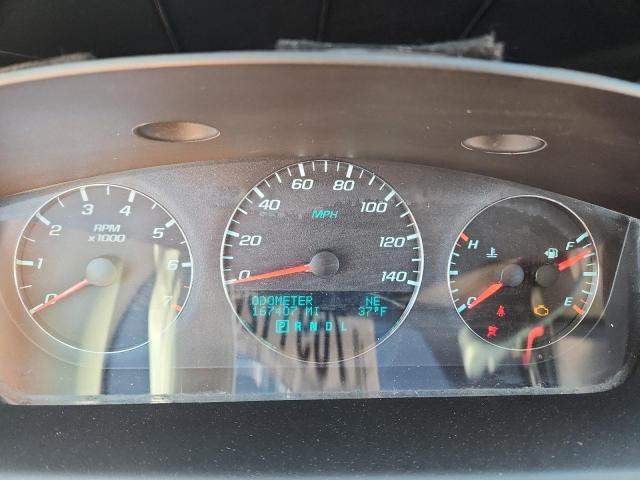 Продаж на аукціоні авто 2015 Chevrolet Impala Limited, vin: 2G1WC5E37F1151280, номер лоту: 76911265