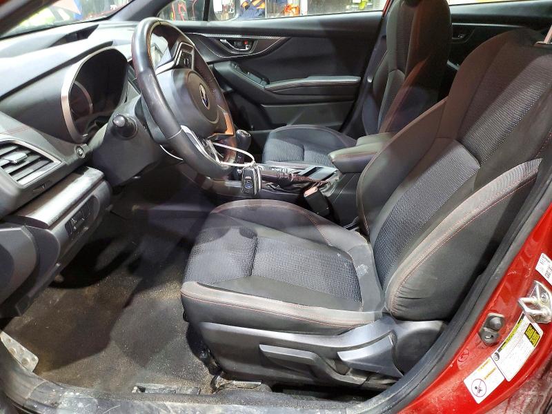 Aukcja sprzedaży 2017 Subaru Impreza, vin: 4S3GKAK68H1606295, numer aukcji: 78900395