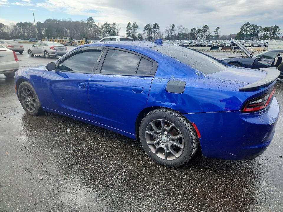 Продаж на аукціоні авто 2018 Dodge Charger, vin: 2C3CDXJG5JH230768, номер лоту: 76489485