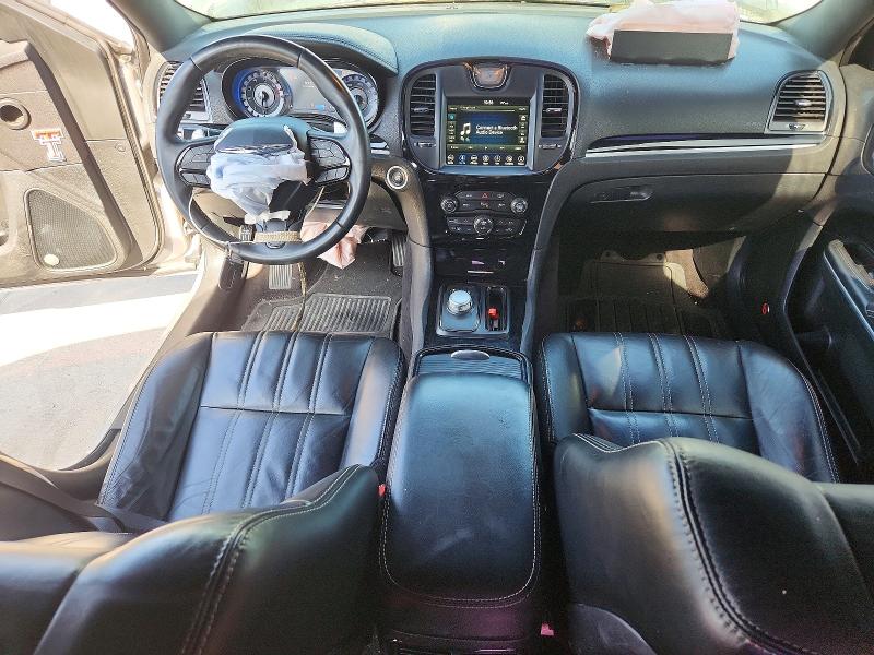 78491065 :رقم المزاد ، 2C3CCABG0JH245080 vin ، 2018 Chrysler 300 مزاد بيع