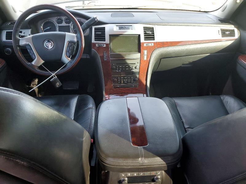 Aukcja sprzedaży 2011 Cadillac Escalade E, vin: 1GYS4JEF5BR198390, numer aukcji: 76552195