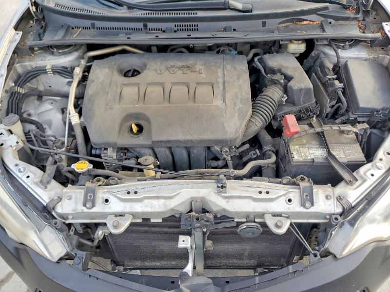 Aukcja sprzedaży 2016 Toyota Corolla, vin: 5YFBURHE7GP453016, numer aukcji: 78418815