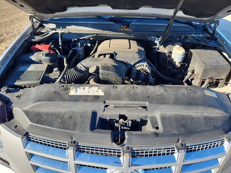 Aukcja sprzedaży 2010 Cadillac Escalade, vin: 3GYVKMEF4AG256640, numer aukcji: 78664695